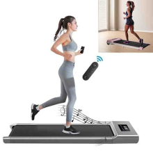 Under Desk Treadmill with Incline Quiet 4 in 1 Walking Pad w/ APP&Remote Control