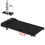 Walking Pad Incline Treadmills Home Under Desk with Remote Control LED Display 1