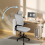 Ergonomic Office Computer Desk Chair w/ Lumbar Support Adjustable Headrest Seat 1