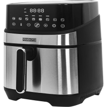 7L Air Fryer Large Capacity Oil Free Healthy 8 Preset Cooking Programs Cooking