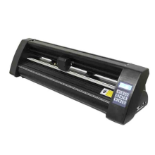 54inch Refine Vinyl Plotter Machine Cutter Plotter with Optical Eye Stand EH1351