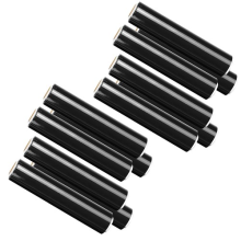 6Roll Heavy Duty Pallet Stretch Wrap 15Micron Industrial Strength Moving Storage