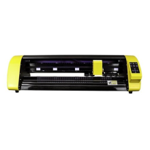 V Series Vinyl Plotter, Cutter Camera Plotter With WIFI and Touchscreen 720mm