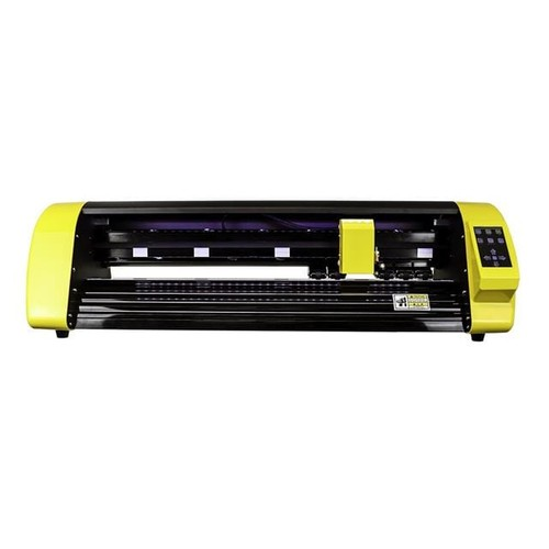 V Series Vinyl Plotter, Cutter Camera Plotter With WIFI and Touchscreen 720mm