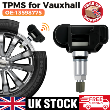 For Vauxhall Astra J / Zafira C / Insignia TPMS 13598775 Tyre Pressure Sensor UK