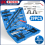 39pcs Cylinder Head Service Tool Set Valve Spring Compressor Removal Universal 2