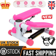 Mini Stepper Machine Mini Steppers for Exercise Workout Machine Home Cardio  NEW