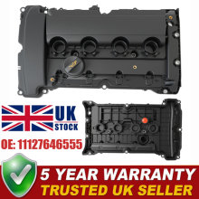 Engine Cover for Mini R55 R56 R57 R58 R59 1.6 Cooper S JCW N14 | OE: 11127646555