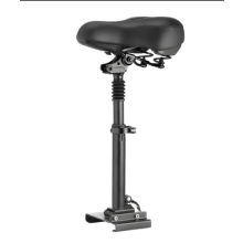 Foldable Electric Scooter Seat Adjustable Skateboard Saddle For Xiaomi M365 AZ