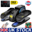 Under Desk Elliptical Machine Compact Electric Leg Foot Pedal Exerciser Trainer 1