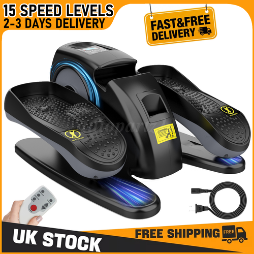 Ellipse Leg Exerciser as Seen on Tv Under Desk Elliptical Machine Seated Eclipse
