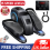 2026 Upgraded Ellipse Leg Exerciser Seated Under Desk Elliptical Remote Control 1
