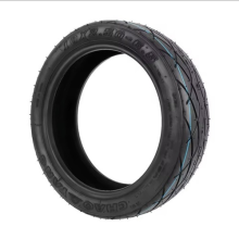 New Pure Air 4/pro 10x2.50 6.5 Tubeless Replacement Tyre and valve