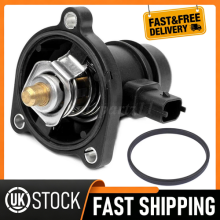 VAUXHALL ADAM/ CORSA D /E 1.2 /1.4 THERMOSTAT HOUSING 55593033 2006 ONWARDS UK