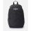 Rip Curl Mens Ozone 30L Classic Patch Backpack - Washed Black 2