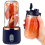 400ml Electric Juice Maker Portable Blender Smoothie Mini Juicer Fruit Machine 2