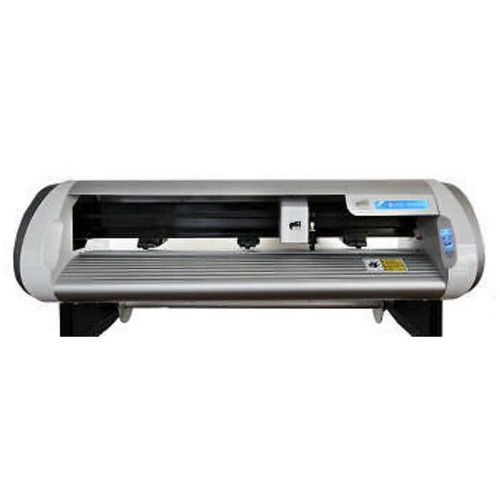 BLUETOOTH* CB730 Cutter Plotter for Sign & Making, CAM 1