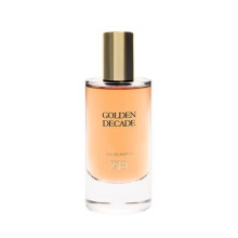 ZARA GOLDEN DECADE EDP PARFUM FOR WOMEN 50 ML / 1.69 oz.