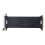 20cm PCIE 3.0 X16 Riser Cable Video Card Shielded High-Speed Flexible Extender PCI Express Adapter GPU Extension Cord 6