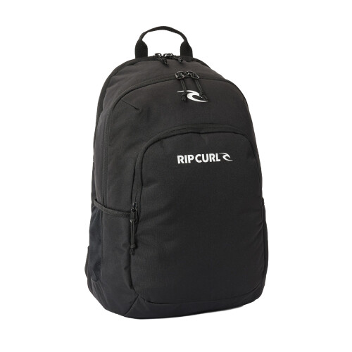 (One Size, Black) Rip Curl Mens Ozone 30L Backpack