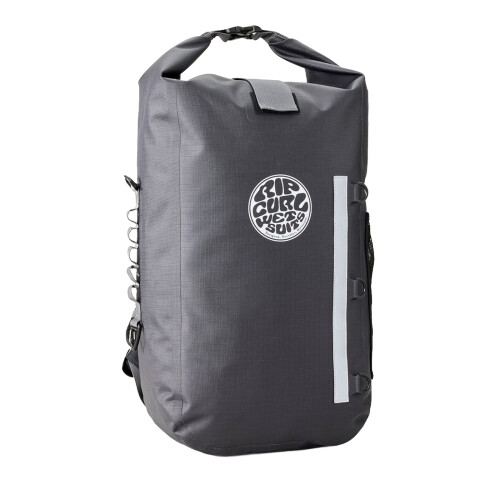 Rip Curl Surf Series 30L Hauler Pack Schwarz/Grau