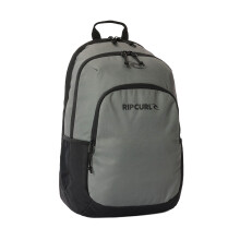 (One Size, Dark Olive) Rip Curl Mens Ozone 30L Backpack