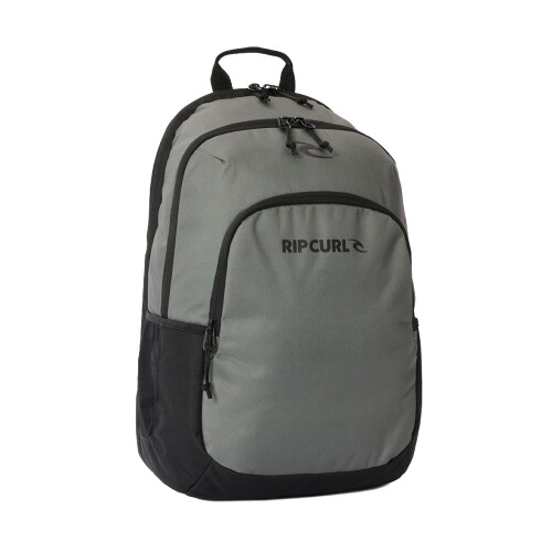 (One Size, Dark Olive) Rip Curl Mens Ozone 30L Backpack