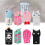 (Poison,IPhone 6 Plus)For 5 6 6s Plus Silicone Phone Case Tears Cat Shell Prison Casual Pill 4
