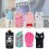 (Poison,IPhone 6 Plus)For 5 6 6s Plus Silicone Phone Case Tears Cat Shell Prison Casual Pill 10