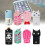 (Poison,IPhone 6 Plus)For 5 6 6s Plus Silicone Phone Case Tears Cat Shell Prison Casual Pill 6