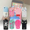 (Poison,IPhone 6 Plus)For 5 6 6s Plus Silicone Phone Case Tears Cat Shell Prison Casual Pill 7