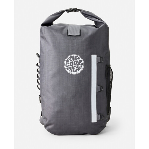 Rip Curl Surf Series 30L Hauler Pack Schwarz/Grau 1