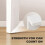 Homcom HOMCOM Dining Table for 4, 80L x 80W x 75Hcm, White 6