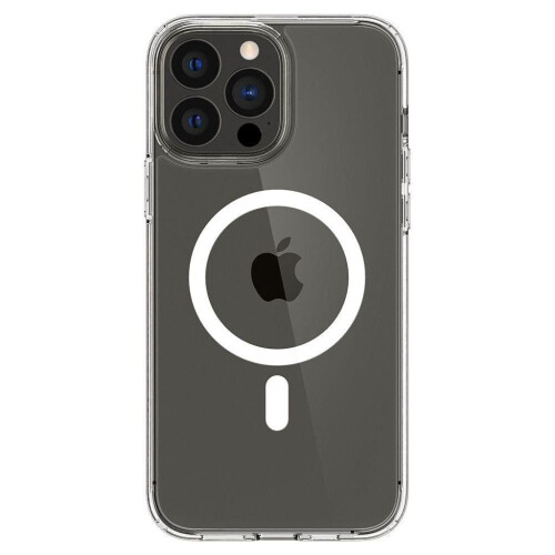 Spigen iPhone 13 Pro Max Ultra Hybrid Case MagSafe - White