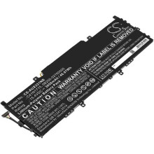Batteri til Asus UX331UAL-1D etc