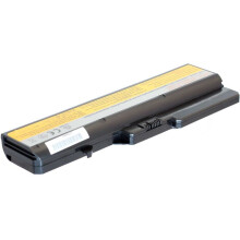 Batterij voor IBM/Lenovo Ideapad G460 / G560