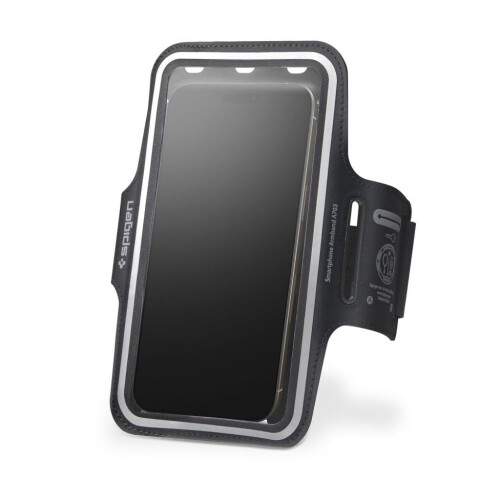 Spigen A703 Sports Armband 6.9'' - Black