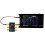 Testboard Kit VNA Test Demo Board Vector Network Analyzer Testing Board 1