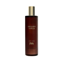 ZARA INDULGENT VANILLA EDP PARFUM FOR WOMEN 80 ML / 2.72 oz.
