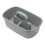 JVL Cleaning Caddy Storage Cleaning Organiser 2