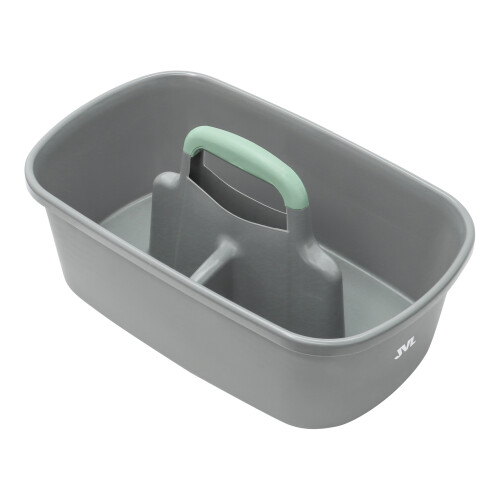 JVL Cleaning Caddy Storage Cleaning Organiser 1