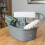 JVL Cleaning Caddy Storage Cleaning Organiser 6