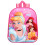 Disney Princess 3D Eva Backpack Kids School Bag Girls 1