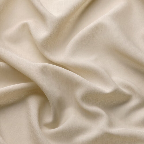 IKEA ROSENROBINIA Sheer Curtains 145x250 2