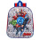 Marvel Avengers 3D Eva Backpack Kids School Bag 1