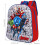 Marvel Avengers 3D Eva Backpack Kids School Bag 3