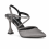 (42, Gray) Strappy Heels Size 34-43 3