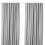 IKEA VILBORG Darkening Curtains 145x250 1