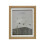 Medium Oak Photo Frame - 8x10" 1