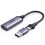 Ugrønn USB-A / USB-C til HDMI-adapter 1
